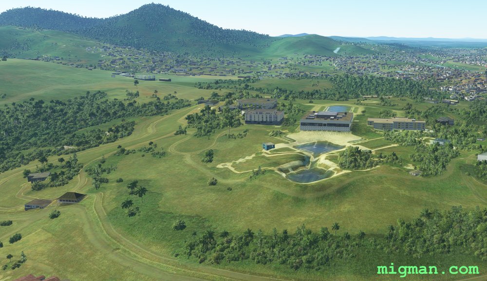 Africa 1