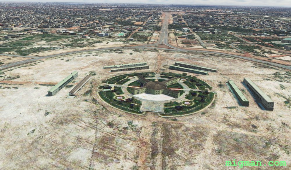 Africa 1
