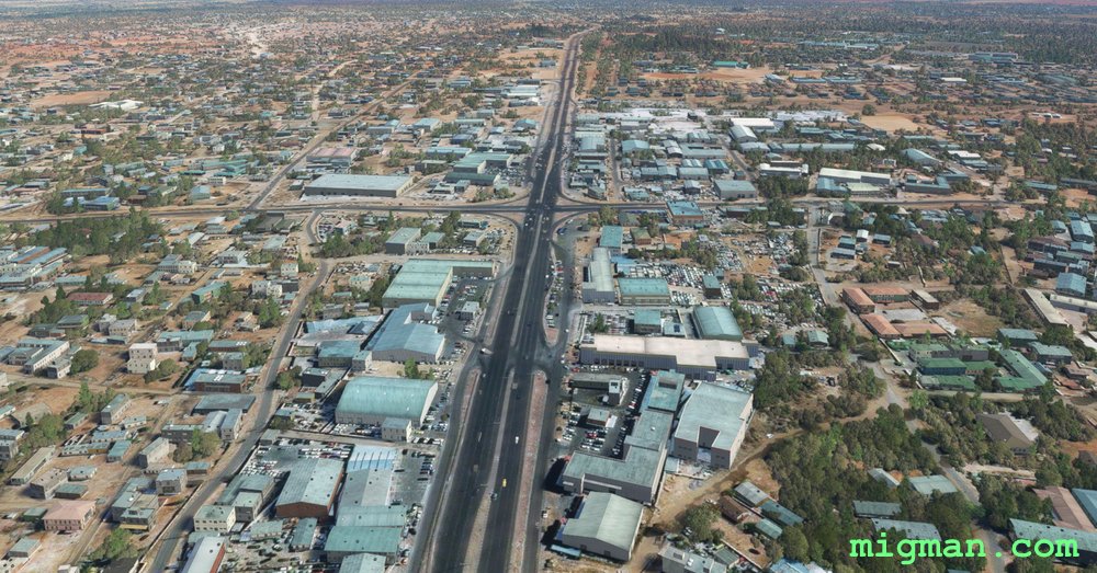 Africa 1