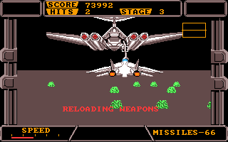 Afterburner