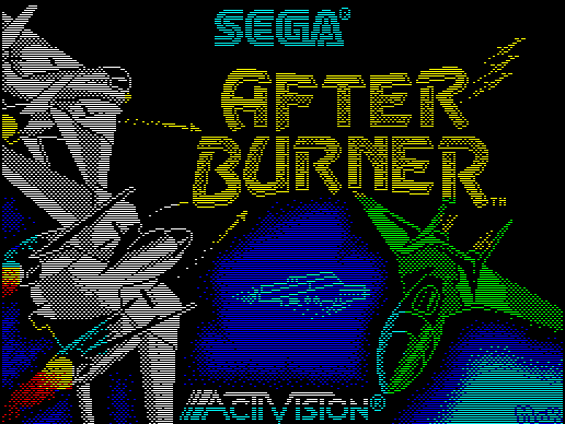 Afterburner