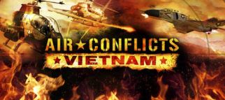 Air Conflicts: Vietnam