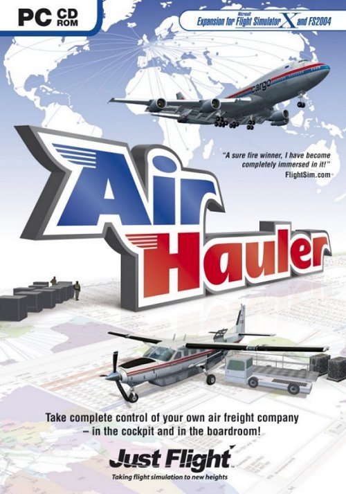 Air Hauler