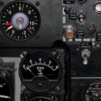 Air Power Cold War