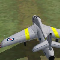 Air Power Cold War