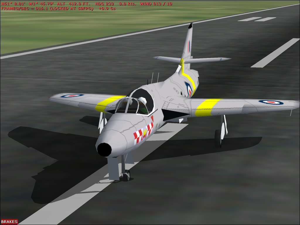 Air Power Cold War