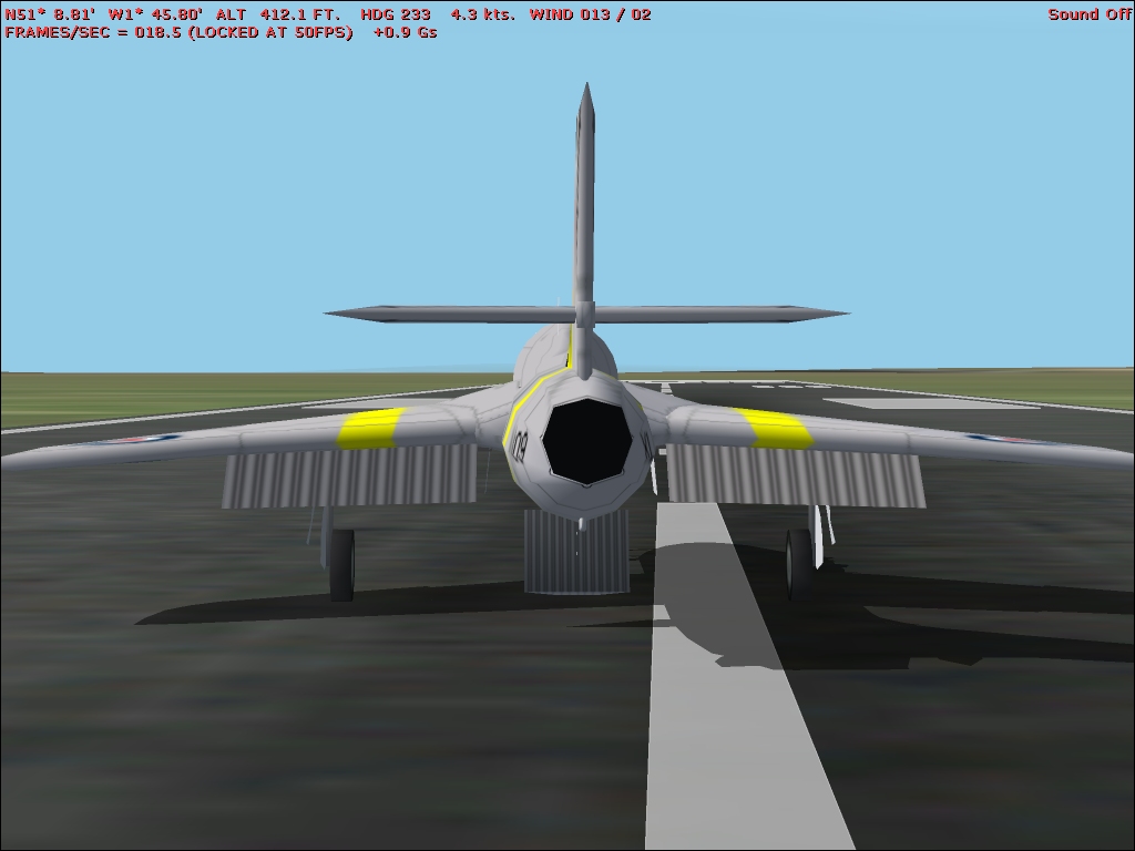 Air Power Cold War