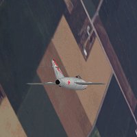 Air Power Cold War
