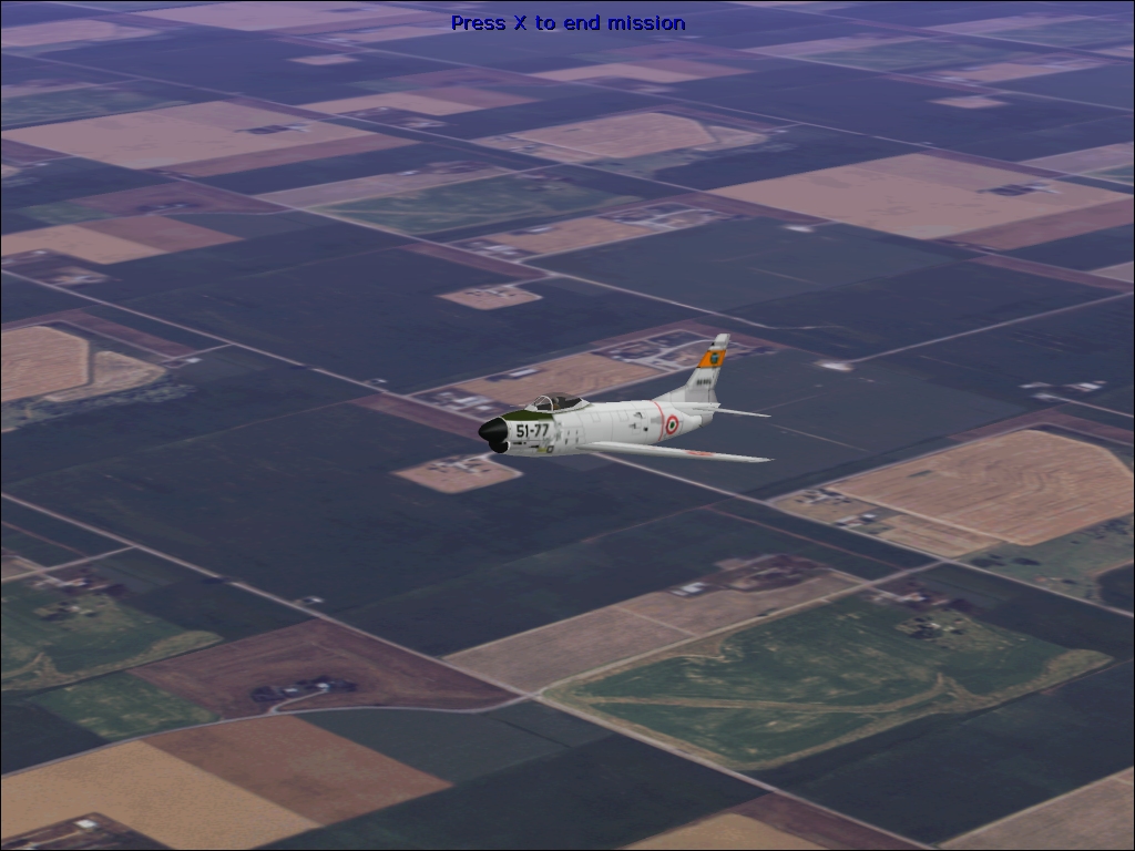 Air Power Cold War