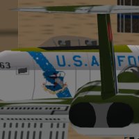 Air Power Cold War