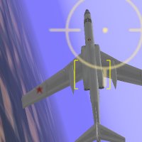 Air Power Cold War