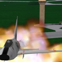 Air Power Cold War