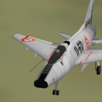 Air Power Cold War