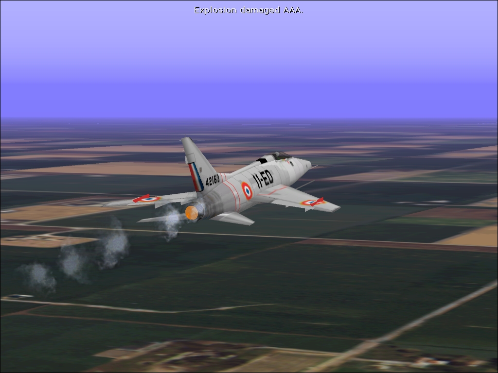 Air Power Cold War