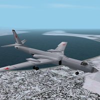 Air Power Cold War