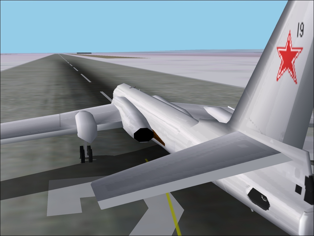 Air Power Cold War
