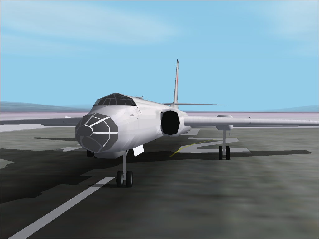 Air Power Cold War