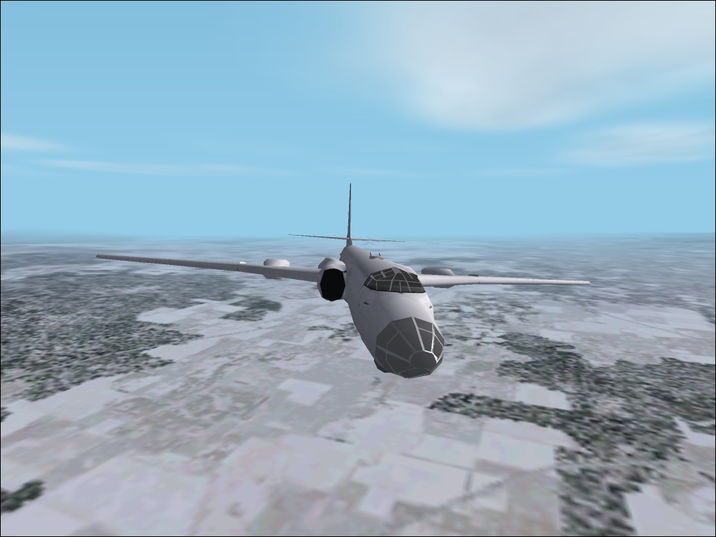 Air Power Cold War
