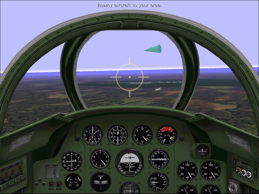 Air Power Cold War