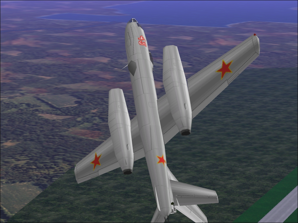 Air Power Cold War