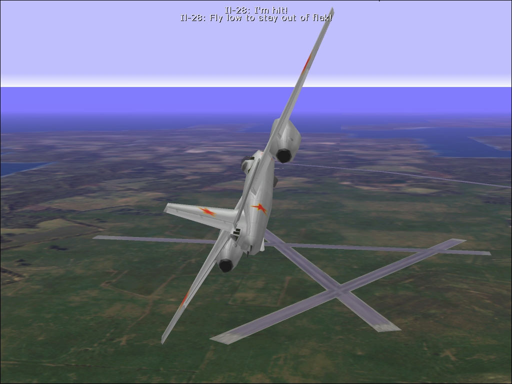 Air Power Cold War