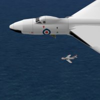 Air Power Cold War