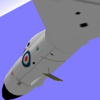Air Power Cold War
