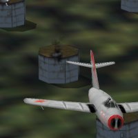 Air Power Cold War