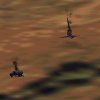 Air Power Cold War