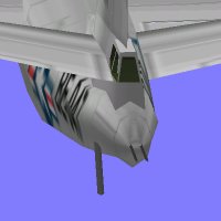 Air Power Cold War