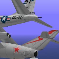 Air Power Cold War