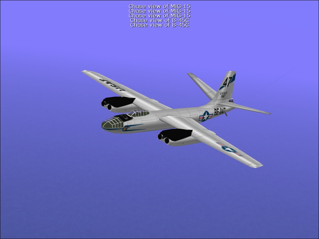 Air Power Cold War