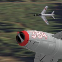 Air Power Cold War