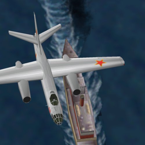 Air Power Cold War