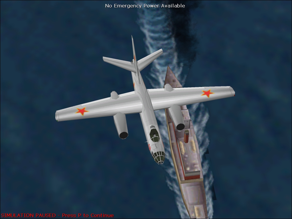 Air Power Cold War