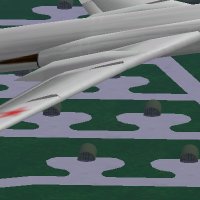 Air Power Cold War