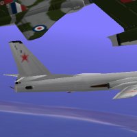 Air Power Cold War