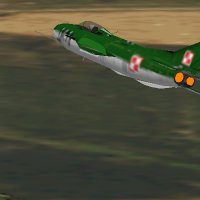Air Power Cold War