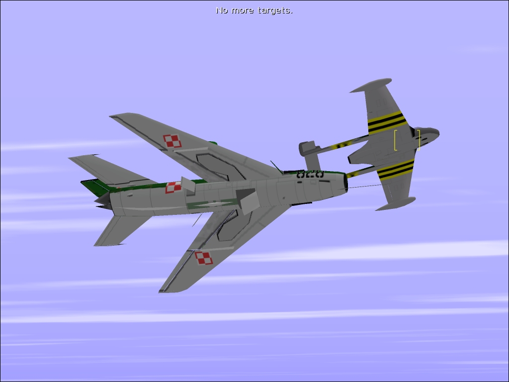 Air Power Cold War