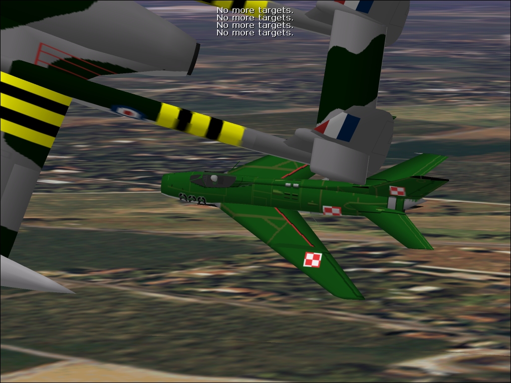 Air Power Cold War