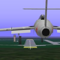Air Power Cold War