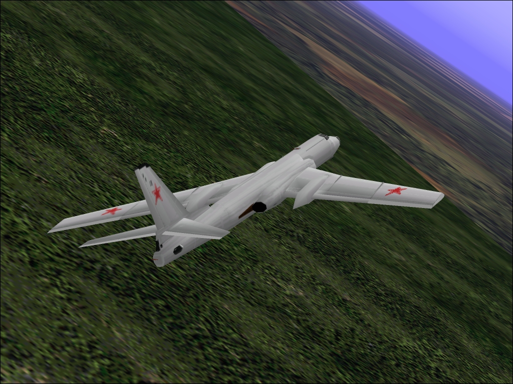 Air Power Cold War