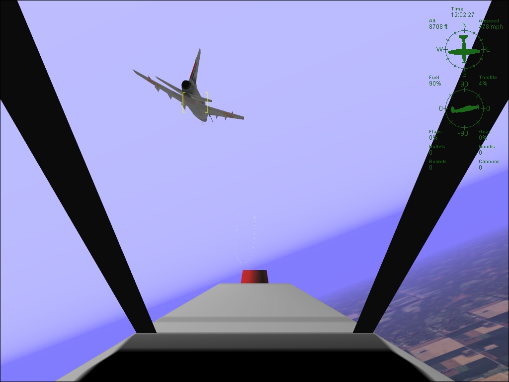 Air Power Cold War