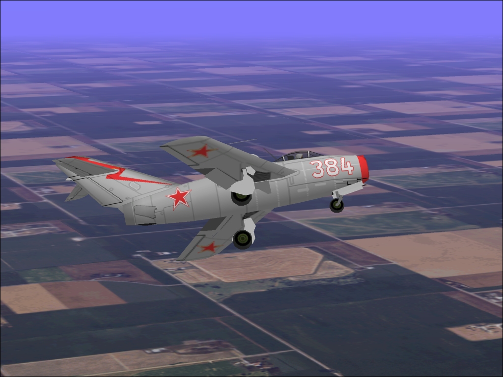 Air Power Cold War
