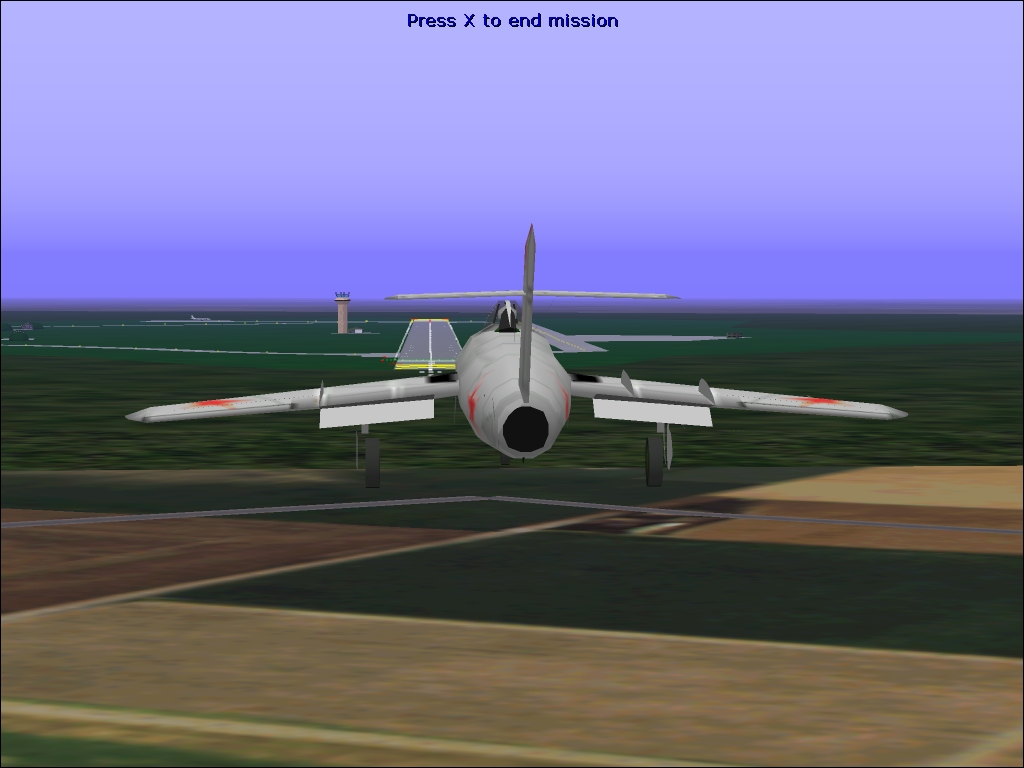 Air Power Cold War