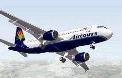 Airbus A320 series