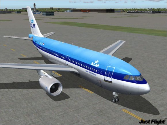Airbus Collection