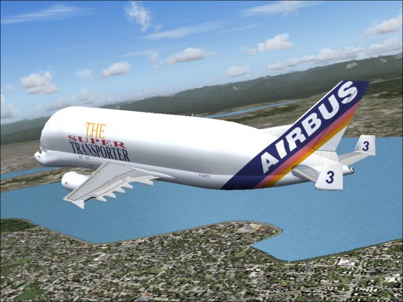 Airbus Collection