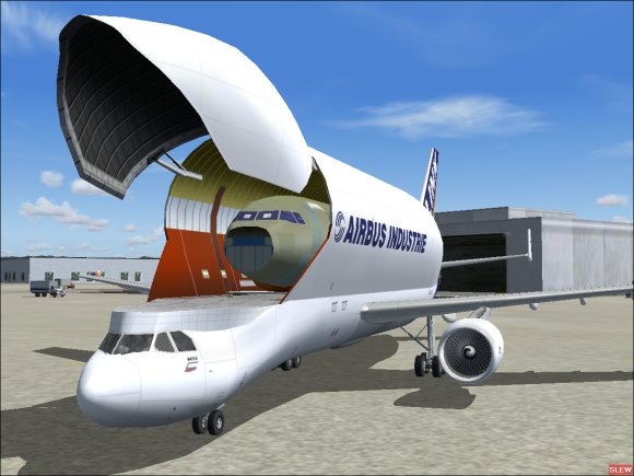 Airbus Collection