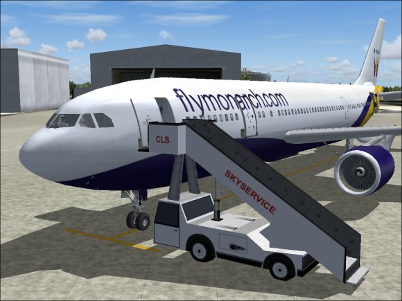 Airbus Collection